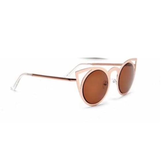 Cat Eye Shades Copper - Picture 1 of 7